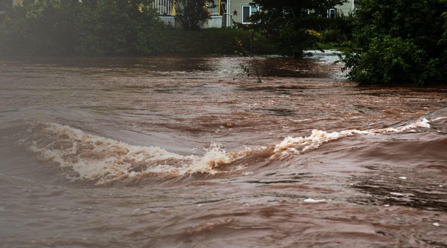 Why choose water damage restoration service for commercial water damage restoration in Spokane